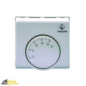 Room thermostat TCR 400