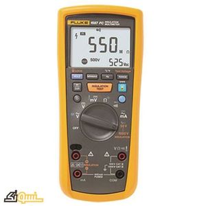 Fluke 1587 Insulation Multimeters