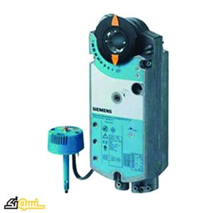 GGA Damper actuator