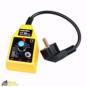 Multimetrix VT 35