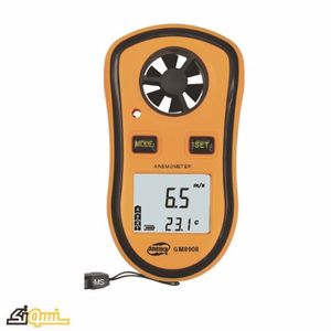 Anemometer GM8908