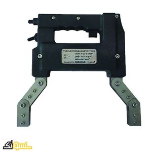AC DC Electromagnetic MT Yoke