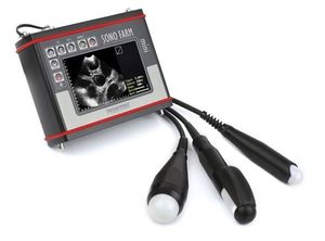 Animal Pregnancy Scanner DRAMINSKI SonoFarm mini