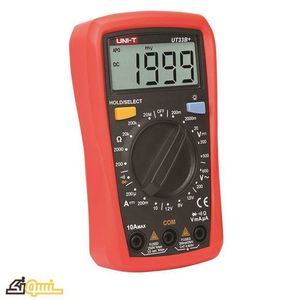 UT33B+ Multimeter