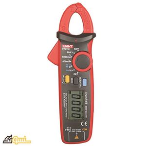 UT211B Clamp Meter