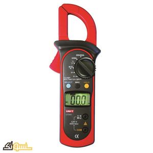 Digital Clamp Multimeter UT202
