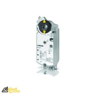 RDAS 18 Nm Damper actuator