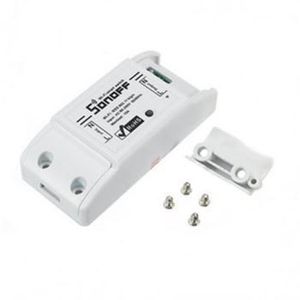 Sonoff RF switch