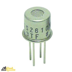 TGS 2610-C00 LP gas sensor