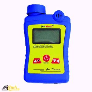 CO2 Detector MSG-900-5