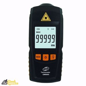 Tachometer GM8905