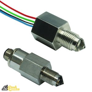 Optomax Industrial Glass liquid level switches