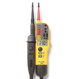 FLUKE T150 TESTER