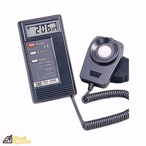 lux meter TES-1334A