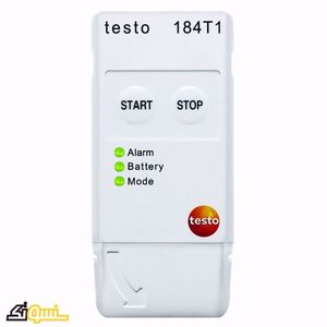 testo 184 T1 Temperature Data Logger