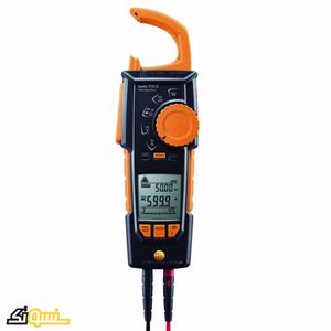 testo 770-3 Clamp meter