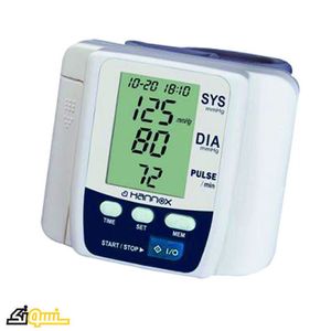 Blood Pressure Monitor HX-420M
