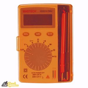 MS8216 Pocket Digital Multimeter