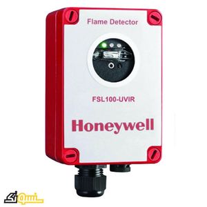 FSL100 Flame Detector