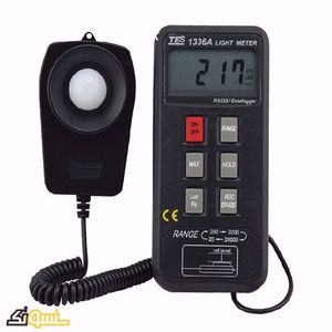lux meter TES-1336A