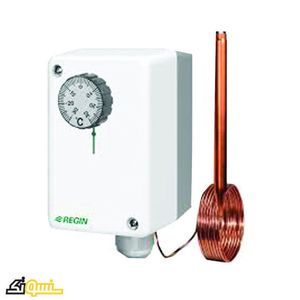 MTIC thermostat