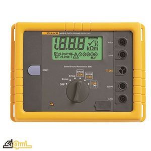 Fluke 1623-2 Earth Ground Tester