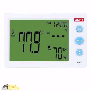 A10T Temperature Humidity Meter