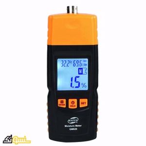 Wood Moisture Meter GM620