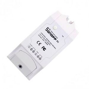 Sonoff G1 switch