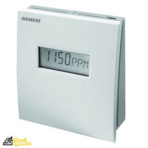 QPA20..D Room air quality sensors