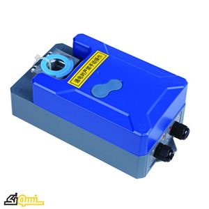 DA Damper actuator