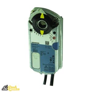 GEB161 Damper actuator