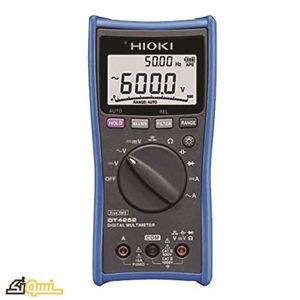 HIOKI DT4252