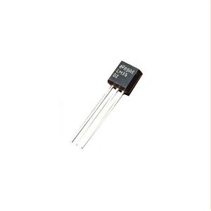 LM35DZ sensor