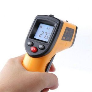 GM320 Infrared Thermometer