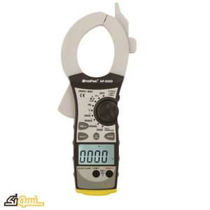 HP-850D 2000A AC/DC Clamp Meter