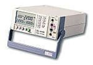 POWER ANALYZER, bench type DW-6090A
