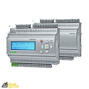 Corrigo heating controller