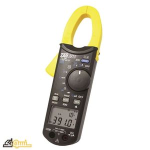 کلمپ متر TES 3910