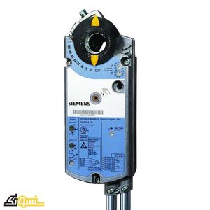 GCA161 Damper actuator
