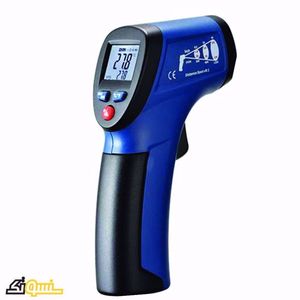 MIT-380 Infrared thermometer