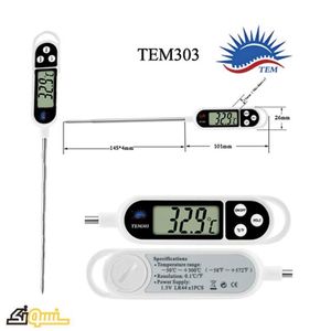 TEM303 Thermometer