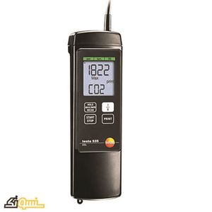 Testo 535
