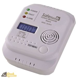 Carbon Monoxide alarm Detector LM-201A