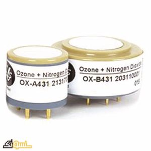 OX-A431 Ozone + Nitrogen Dioxide sensor
