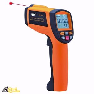 Infrared thermometer GM1650