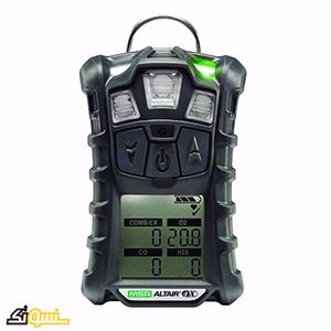 Altair 4X Multigas Detector