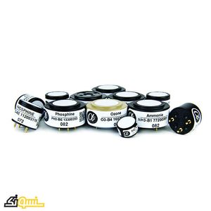 alphasense H2 gas sensors