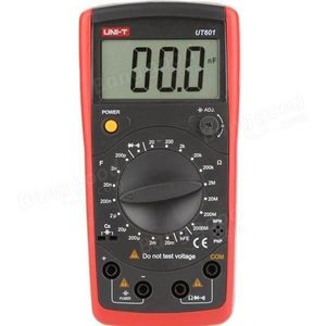 UNI-T UT601