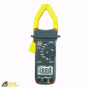 MS2001 Digital AC Clamp Meter